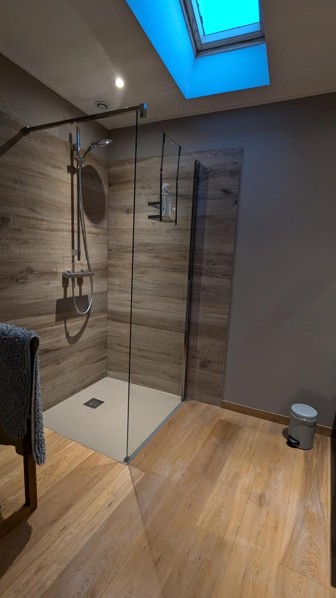 L'etable - Le Hameau Des Volcans, Maison De Luxe & Confort *