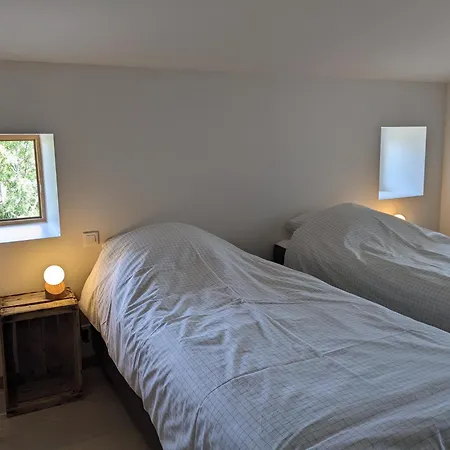 L'Etable - Le Hameau Des Volcans, Maison De Vacances Luxe & Confort Saint-Just-pres-Brioude Extérieur photo