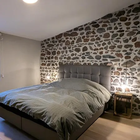 L'Etable - Le Hameau Des Volcans, Maison De Vacances Luxe & Confort Saint-Just-pres-Brioude Extérieur photo