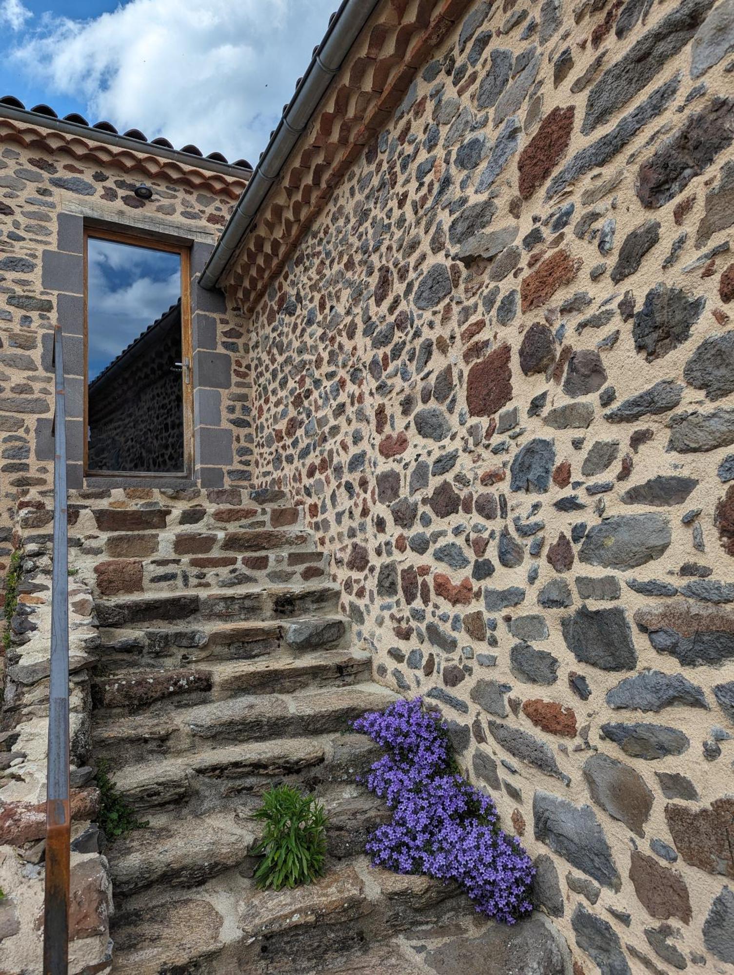 Casa vacanze L'etable - Le Hameau Des Volcans, Maison De Luxe & Confort Saint-Just-pres-Brioude