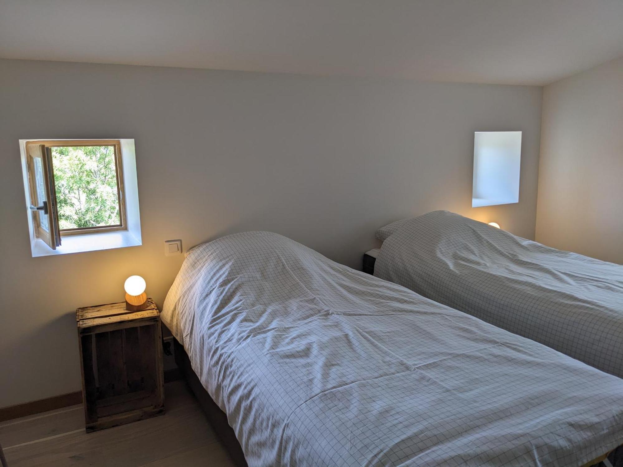 L'etable - Le Hameau Des Volcans, Maison De Luxe & Confort * Saint-Just-pres-Brioude