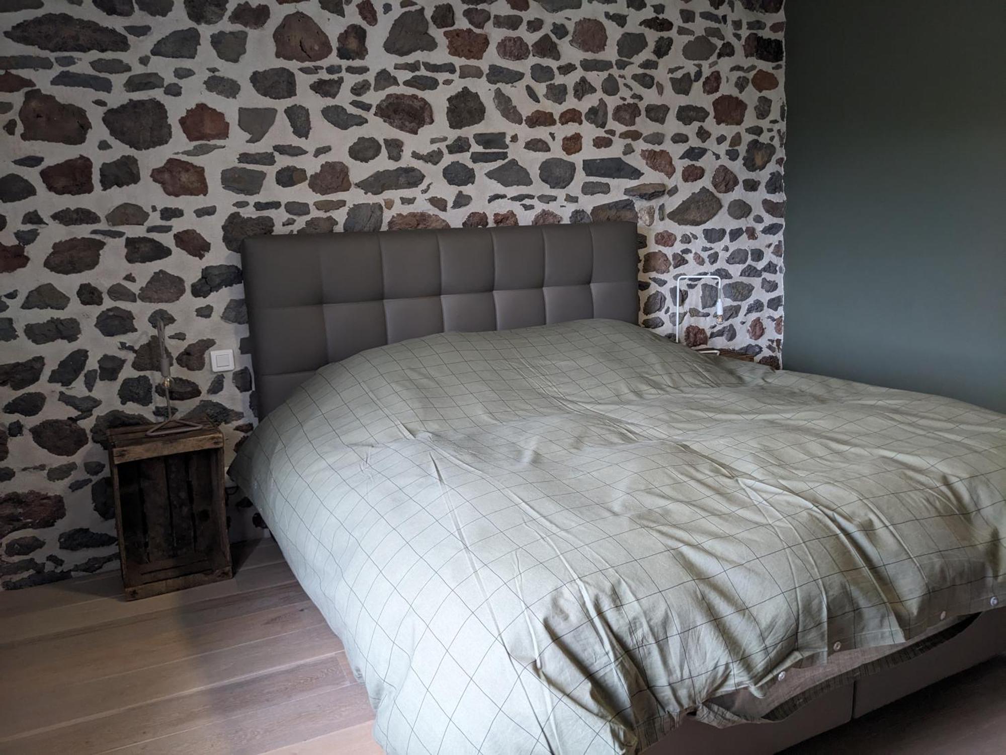 L'etable - Le Hameau Des Volcans, Maison De Luxe & Confort Hébergement de vacances *