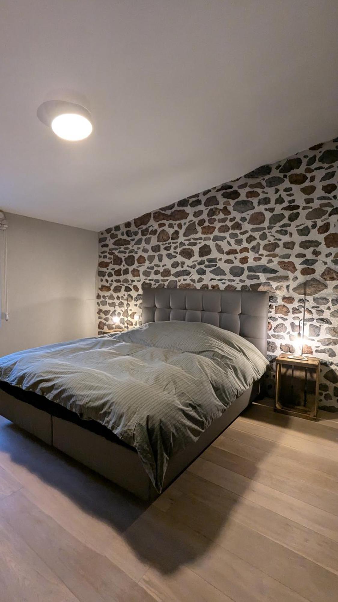 L'etable - Le Hameau Des Volcans, Maison De Luxe & Confort * Saint-Just-pres-Brioude